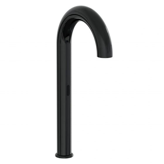 Image of VitrA: Liquid Deck-mounted Tall Touch-free Basin Mixer Tap