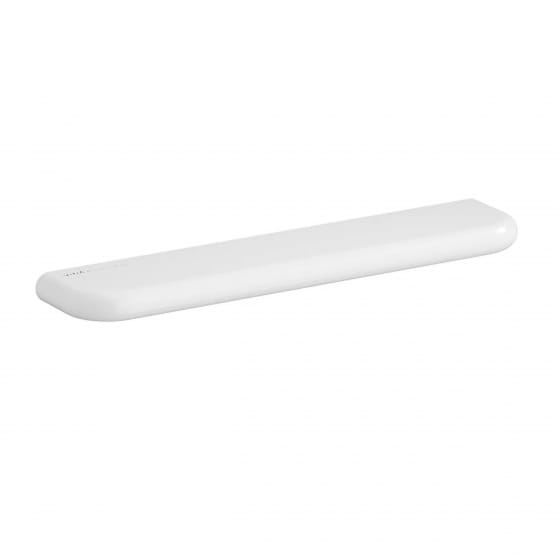 Image of VitrA: Liquid Ceramic Shelf (600mm)