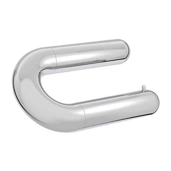 Image of VitrA: Liquid Toilet Roll Holder