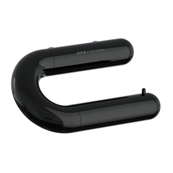 Image of VitrA: Liquid Toilet Roll Holder