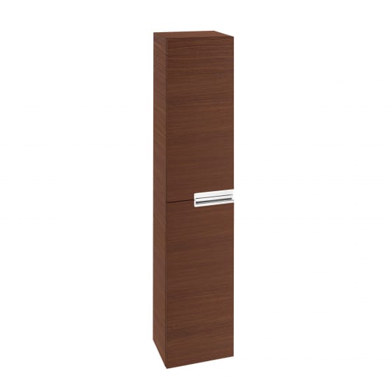 Image of Roca: Victoria-N Reversible Column Unit (300mm)