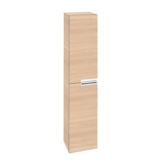 Image of Roca: Victoria-N Reversible Column Unit (300mm)