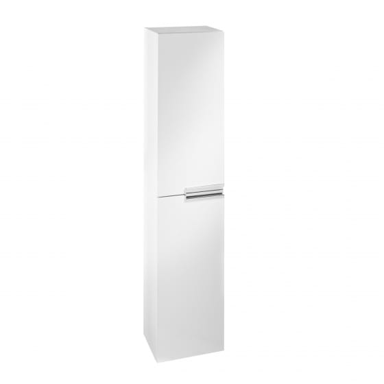 Image of Roca: Victoria-N Reversible Column Unit (300mm)