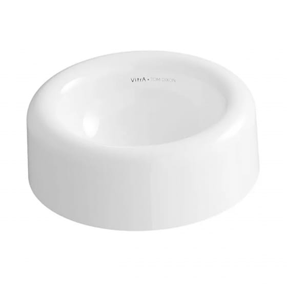 Image of VitrA: Liquid Countertop Basin (400mm)