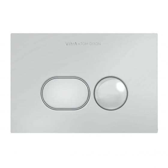 Image of VitrA: Liquid Flush Plate