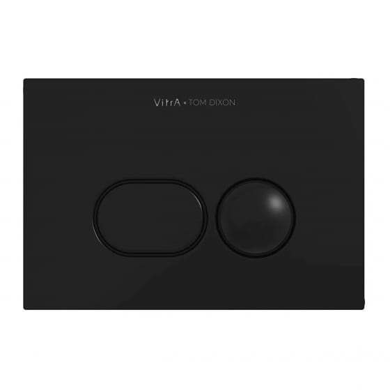 Image of VitrA: Liquid Flush Plate