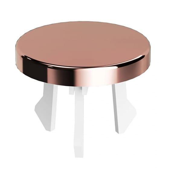 Image of VitrA: Overflow Cover