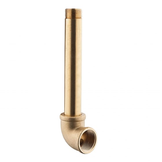 Image of VitrA: Universal Connection Pipe for Spout