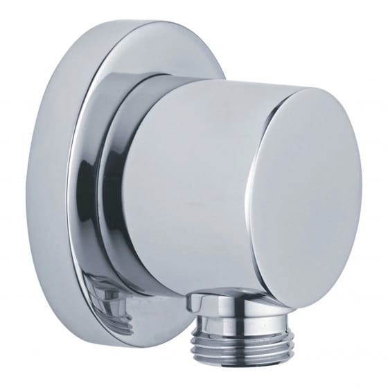 Image of VitrA: Wall Shower Outlet Elbow