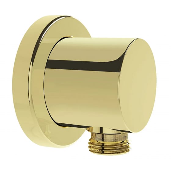 Image of VitrA: Wall Shower Outlet Elbow