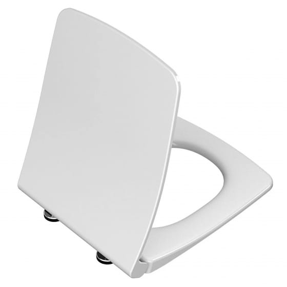 Image of VitrA: M-line Pure WC Seat - White