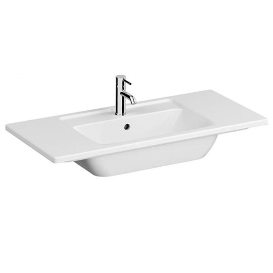 Image of VitrA: Integra Inset Vanity Basin (1000mm)