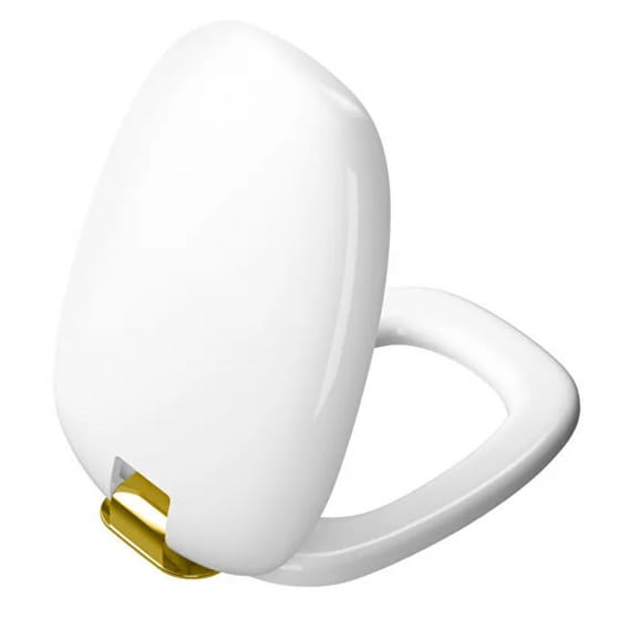 Image of VitrA Plural WC Seat (36cm)