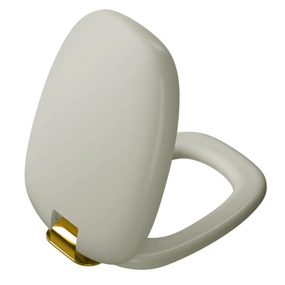 Image of VitrA Plural WC Seat (36cm)