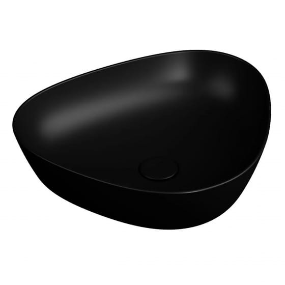 Image of VitrA: Plural Triangular Countertop Basin
