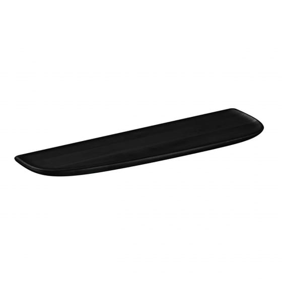 Image of VitrA: Plural Wall-mounted Shelf (550mm)