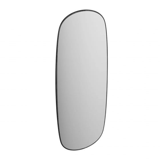 Image of VitrA: Plural Wall-hung Rotating Mirror (375x900mm)