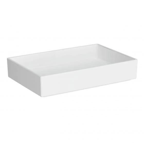 Image of VitrA: ArchiPlan Countertop Basin with No Tap Hole (60cm)