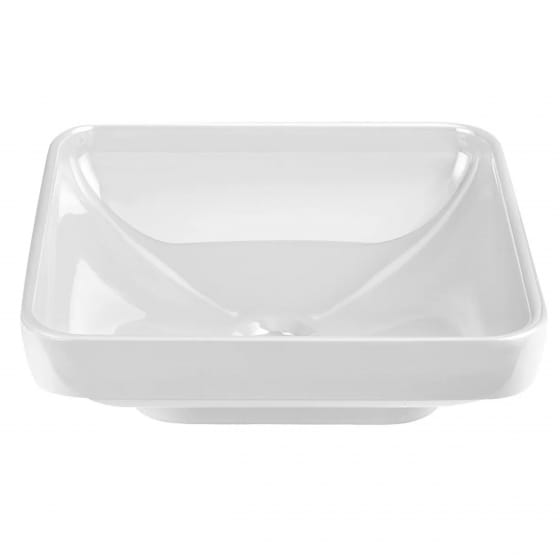 Image of VitrA: Water Jewels Countertop Basin (400mm)