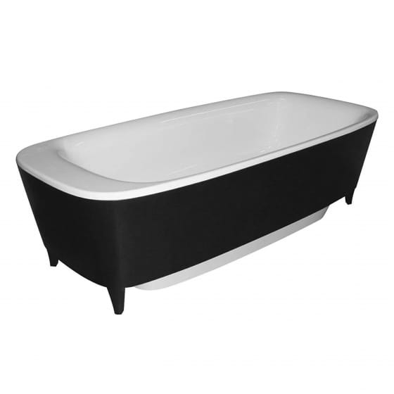 Image of VitrA: Water Jewels Free-standing Bath (1900mm)