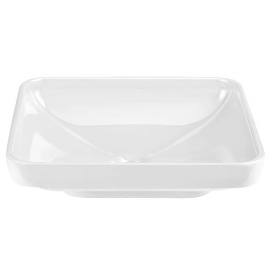 Image of VitrA: Water Jewels Countertop Basin (600mm)