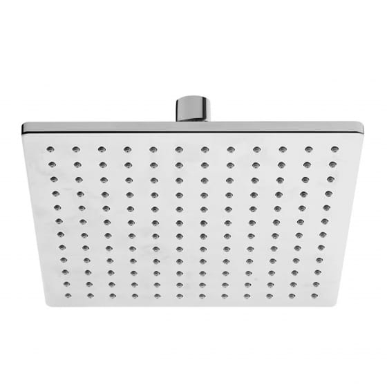 Image of VitrA: Rain Q Square Shower Head (220mm, Chrome)
