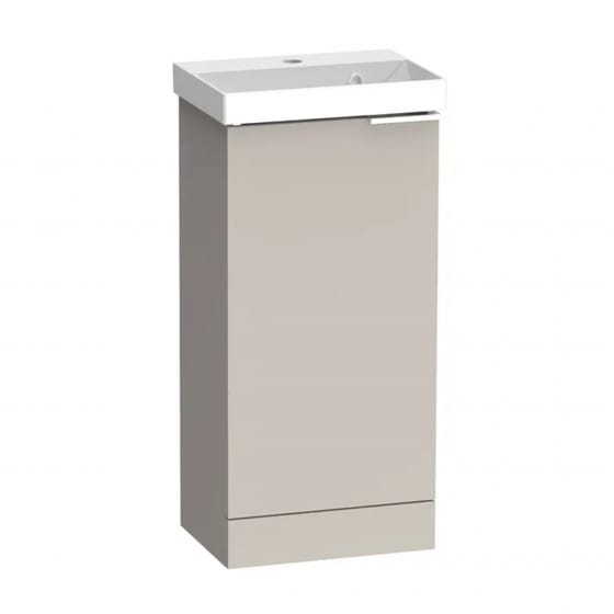 Image of Tavistock: Cadence Floor-standing Cloakroom Unit (400mm)