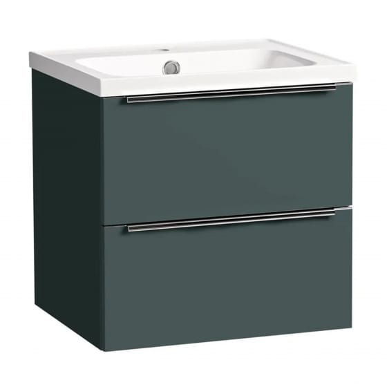 Image of Tavistock: Cadence Wall-mounted Vanity Unit (500mm)