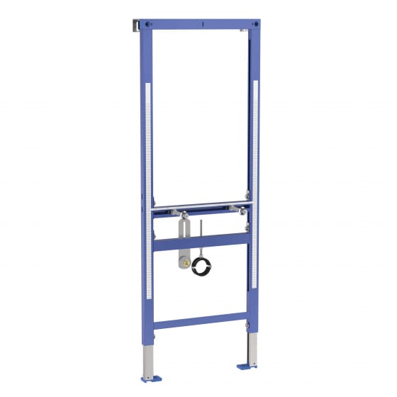 Image of Roca: Duplo S Urinal Frame