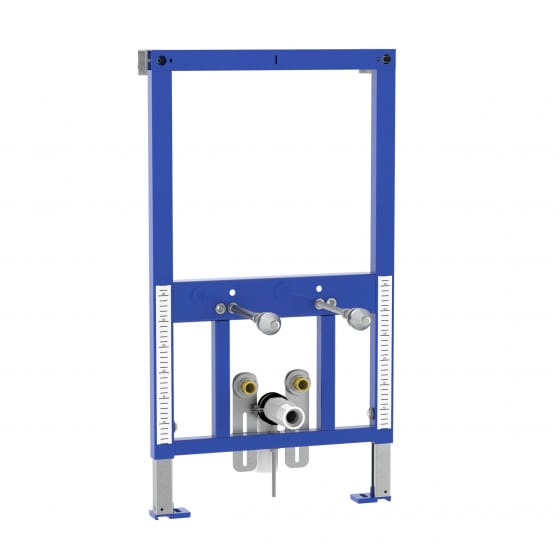 Image of Roca: Duplo S Under Window Bidet Frame