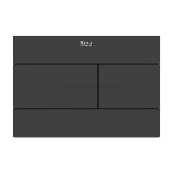 Image of Roca: Duplo S PS2 Dual Flush Operating Plate