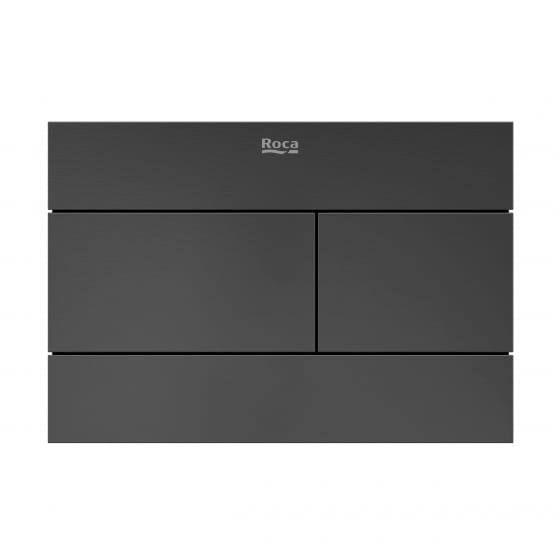 Image of Roca: Duplo S PS2 Dual Flush Operating Plate