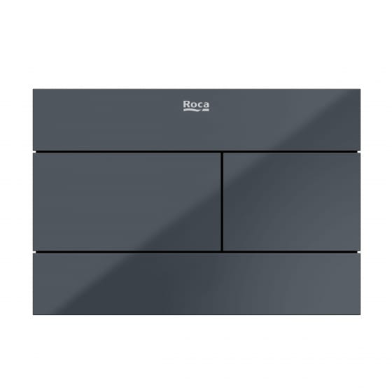 Image of Roca: Duplo S PS2 Dual Flush Operating Plate