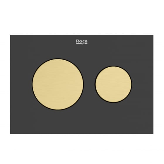 Image of Roca: Duplo S PS3 Front Panel Only