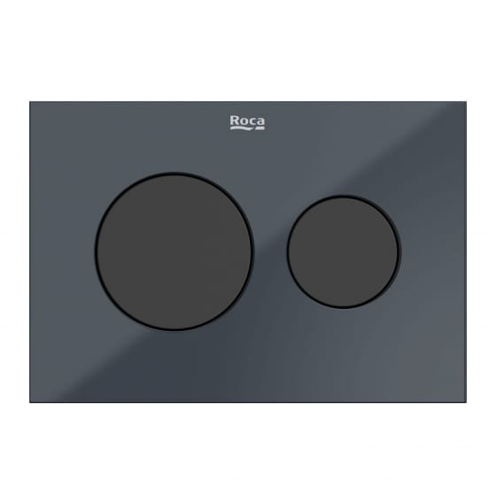 Image of Roca: Duplo S PS3 Front Panel Only