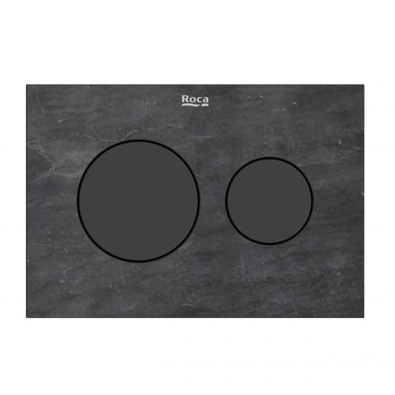 Image of Roca: Duplo S PS3 Front Panel Only