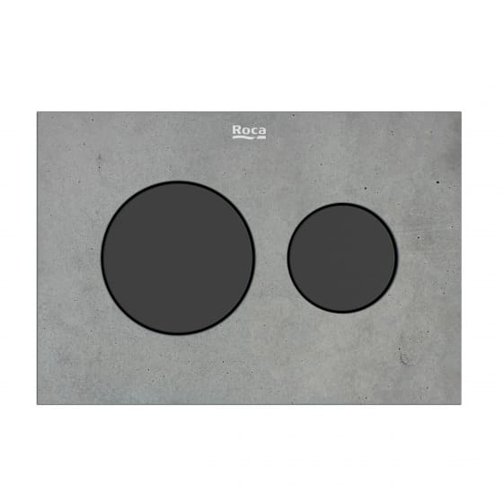 Image of Roca: Duplo S PS3 Front Panel Only