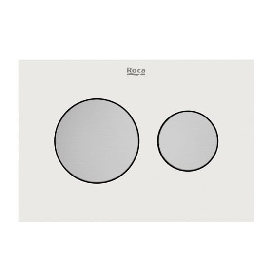 Image of Roca: Duplo S PS3 Front Panel Only