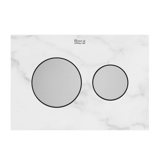 Image of Roca: Duplo S PS3 Front Panel Only