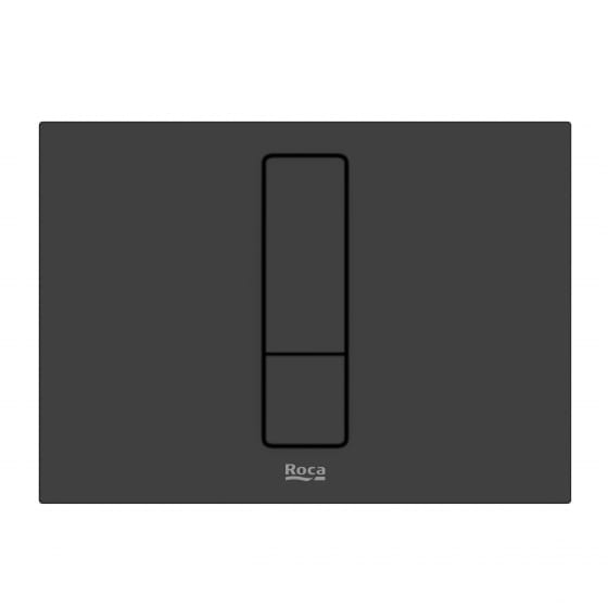 Image of Roca: Duplo S PS4 Dual Flush Operating Plate