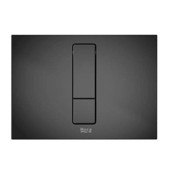 Image of Roca: Duplo S PS4 Dual Flush Operating Plate