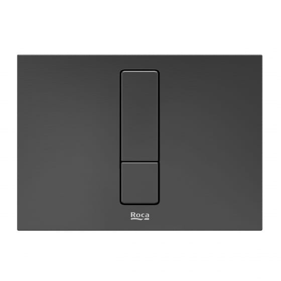 Image of Roca: Duplo S PS4 Dual Flush Operating Plate