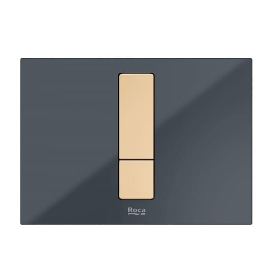 Image of Roca: Duplo S PS4 Front Panel Only
