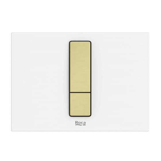 Image of Roca: Duplo S PS4 Front Panel Only