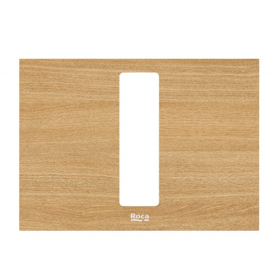 Image of Roca: Duplo S PS4 Front Panel Only