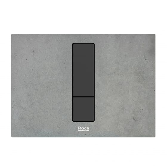 Image of Roca: Duplo S PS4 Front Panel Only