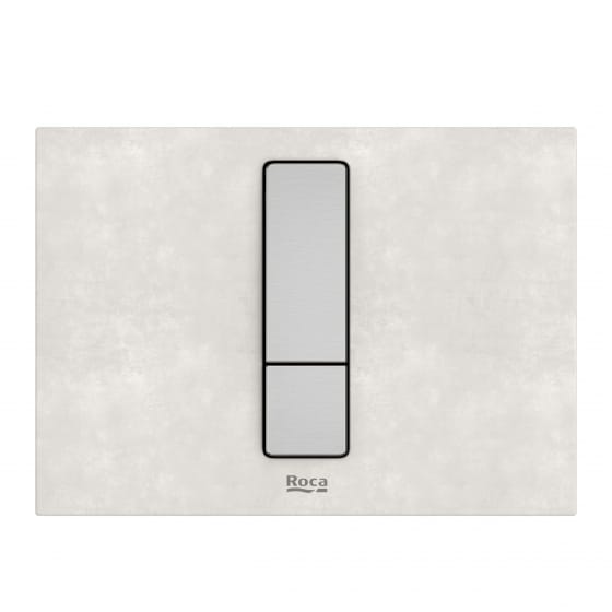 Image of Roca: Duplo S PS4 Front Panel Only