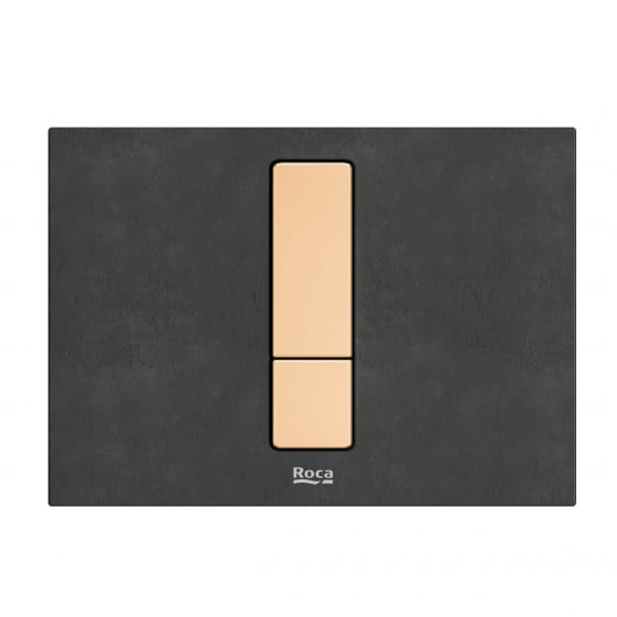 Image of Roca: Duplo S PS4 Front Panel Only