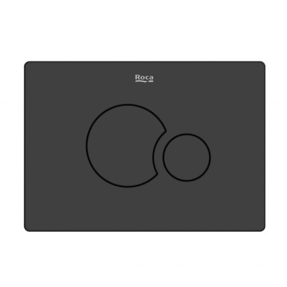 Image of Roca: Duplo S PS5 Dual Flush Operating Plate