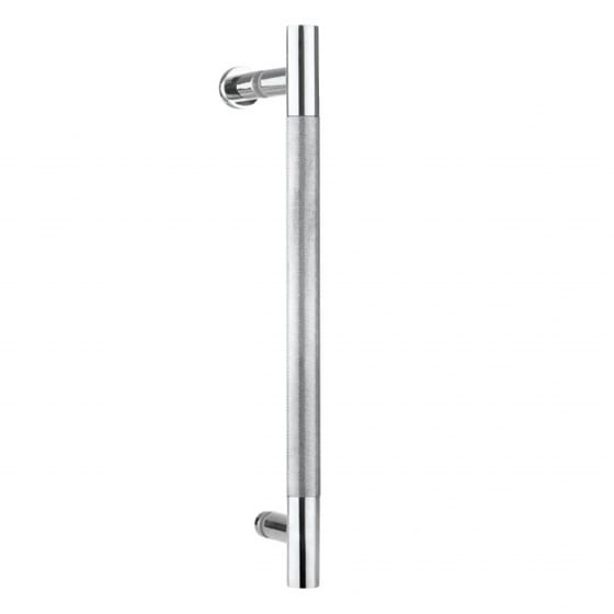 Image of Crosswater: Optix 10 Knurled Handle